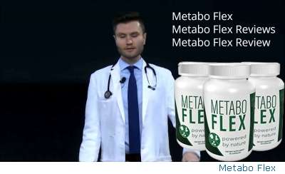Is Metabo Flex Real